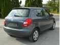 SKODA FABIA 2010/4 - 4