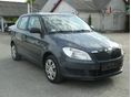 SKODA FABIA 2010/4 - 5