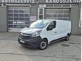 OPEL VIVARO 2017/4 - 4
