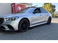 MERCEDES-BENZ S 400 d 4Matic 9G-TRONIC