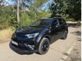 TOYOTA RAV 4 Rav4 2.5 Hybrid Active e-CVT Márkaszerviben karban tartott és Vonóhorgos!!