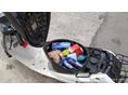 SUZUKI ADDRESS 2000/1 - 2