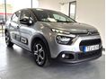 CITROEN C3 1.2 PureTech Feel S&S 1.TUL! 54189 KM! MO-i!