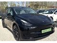 TESLA MODEL Y RWD (Automata) FEHÉR BELSŐ.62000 KM.TELJES KÖRŰ GARI.20 ZOLL. NÉGYÉVSZAKOS GUMIK. 94.5%-OS AKKU