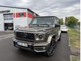 MERCEDES-AMG G 63 