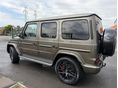 MERCEDES-AMG G 63 2022/4 - 2