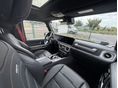 MERCEDES-AMG G 63 2022/4 - 9