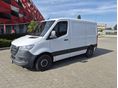 MERCEDES-BENZ SPRINTER 2019/11 - 2