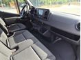 MERCEDES-BENZ SPRINTER 2019/11 - 18