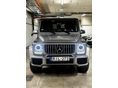MERCEDES-AMG G 63 2014/6 - 1