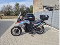 BMW F 700 GS 