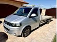 VOLKSWAGEN TRANSPORTER T5 2.5 TDI