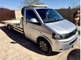 VOLKSWAGEN TRANSPORTER T5 2007 - 2