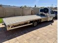 VOLKSWAGEN TRANSPORTER T5 2007 - 4