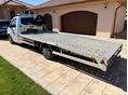 VOLKSWAGEN TRANSPORTER T5 2007 - 5