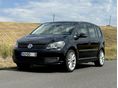 VOLKSWAGEN TOURAN 1.2 TSI BMT Comfortline Ülésfűtés.Radar.Horog.Parkasszisztens.Fénysz.mosó.ÚJSZERŰ!