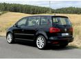 VOLKSWAGEN TOURAN 2014 - 4