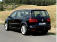 VOLKSWAGEN TOURAN 2014 - 5