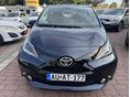 TOYOTA AYGO 2015/6 - 2