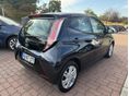 TOYOTA AYGO 2015/6 - 8