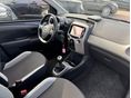 TOYOTA AYGO 2015/6 - 10