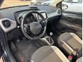 TOYOTA AYGO 2015/6 - 11