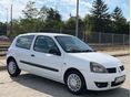 RENAULT CLIO Société 1.5 dCi Business Klíma