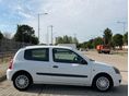 RENAULT CLIO 2007 - 2