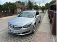 OPEL INSIGNIA 2.0 CDTI Sport Start Stop