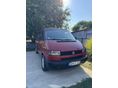 VOLKSWAGEN TRANSPORTER T4 2.5 7DJ 1K2 9