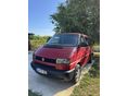 VOLKSWAGEN TRANSPORTER T4 1997 - 2