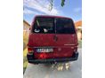 VOLKSWAGEN TRANSPORTER T4 1997 - 5