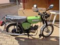 SIMSON S 50 B 1977/1 - 2
