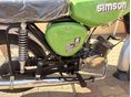 SIMSON S 50 B 1977/1 - 7