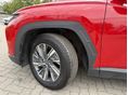 HYUNDAI TUCSON 2022/5 - 6