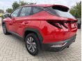 HYUNDAI TUCSON 2022/5 - 9