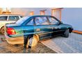 OPEL ASTRA F 1999 - 2