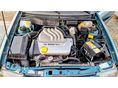 OPEL ASTRA F 1999 - 5