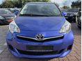 TOYOTA VERSO-S 2012/4 - 2