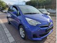 TOYOTA VERSO-S 2012/4 - 3