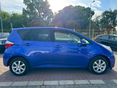 TOYOTA VERSO-S 2012/4 - 4