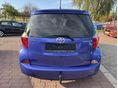 TOYOTA VERSO-S 2012/4 - 6