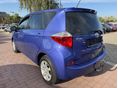 TOYOTA VERSO-S 2012/4 - 7