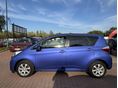 TOYOTA VERSO-S 2012/4 - 8