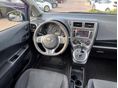 TOYOTA VERSO-S 2012/4 - 10