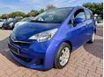 TOYOTA VERSO-S Verso S 1.33 VVT-i Club CVT