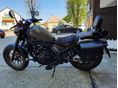 HONDA CMX 500 REBEL 