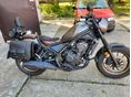 HONDA CMX 500 REBEL 2023/6 - 2