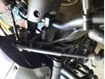 HONDA CMX 500 REBEL 2023/6 - 7