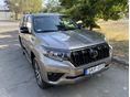 TOYOTA LAND CRUISER Prado 2.8 D-4D Executive (Automata)